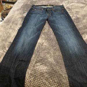 7 for all mankind dojo jean.